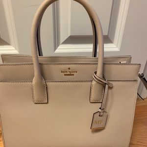 Kate spade Cameron st Candace satchel